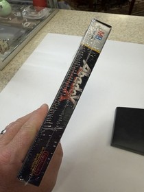 NES Abadox Box Only