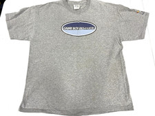 Vintage Toys R Us Nintendo Gameboy Advance Video Game Promo Shirt Size L