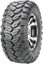 Maxxis [TM00242100] MU07 Ceros Tire 26x9Rx12 Front