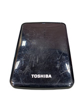 Toshiba Canvio v73600-C 2.5" 1TB Portable Drive (HDTC710XK3A1) #21
