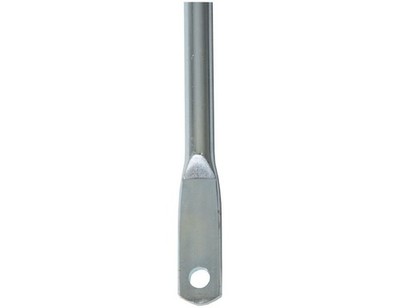 Buyers Products L882502 – Replacement Rod For 2 & 3 Point Latches, Single Rod, 34"