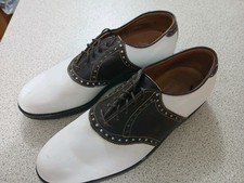 Used Vintage Footjoy Classics