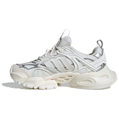 adidas XLG Runner Deluxe White Silver Metallic - IH7795 | eBay