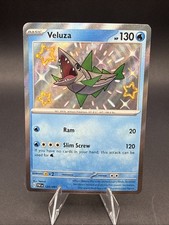 Veluza #125 Prices | Pokemon Paldean Fates | Pokemon Cards Veluza #125 Prices | Pokemon Paldean Fates | Pokemon Cards