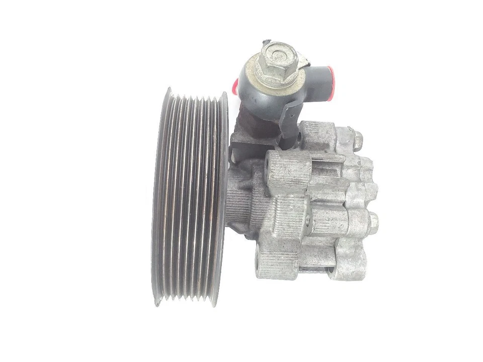 Bomba de dirección asistida SR5 2016 2017 2018 2019 2020 2021 Toyota Tundra OEM 2x2 Foto 4 de 4