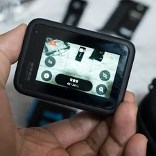 GoPro Hero 9 Camera  Accessory Set Waterproof Case