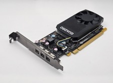 Nvidia Quadro P400 2GB GDDR5 PCI-E 3.0 x16 Vi...
