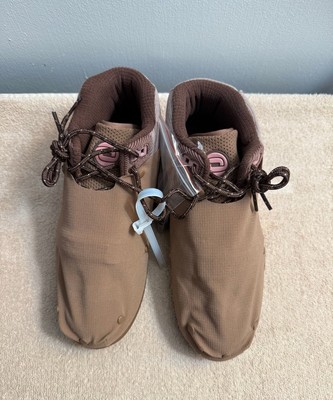 Travis Scott Cactus Jack CACT.US Corp  Air Trainer 1 Wheat Brown size 7