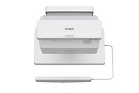 Epson Eb-760Wi Beamer 4100 Ansi Lumen 3LCD Wxga (1280X800) Weiß Epson