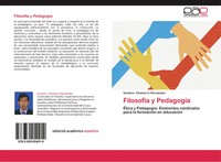 Gustavo Chamorro HernáNdez | FilosofíA Y PedagogíA | Taschenbuch | Spanisch