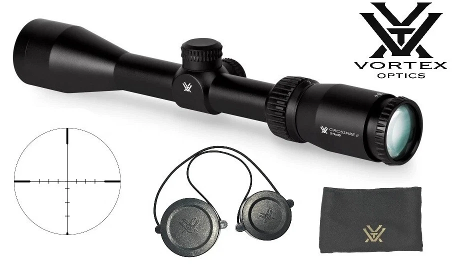 Nikon Monarch Scope | eBay