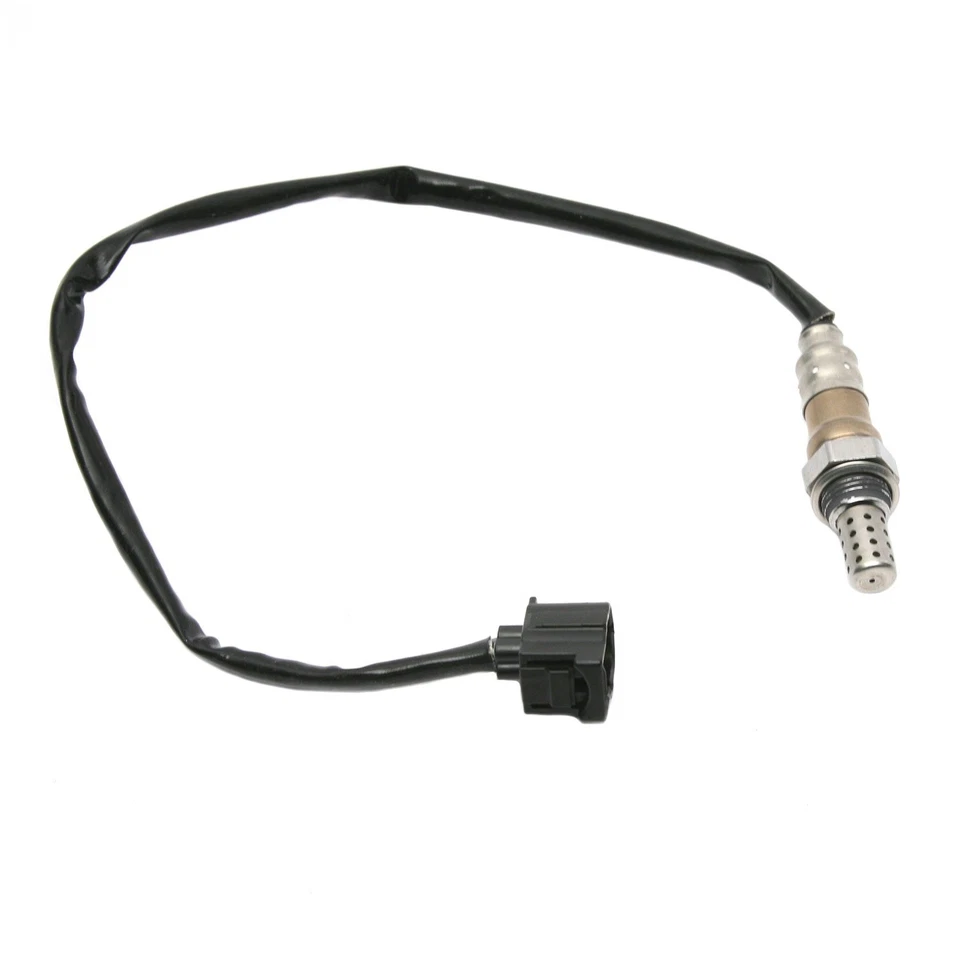 Oxygen Sensor Rear Delphi For 2007-2011 Mercedes-Benz CLS63 AMG 6.3L V8 - Image 3 of 4