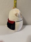 Original Squishmallows 8" Brock The Vampire Bulldog Plush Halloween Squad Used — photo 6