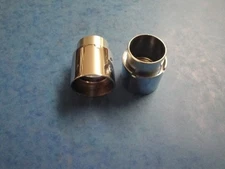 GENUINE TRIUMPH PRE UNIT 1960-62 OIL SEAL HOLDER 6T TIGER110 T120 Bonneville