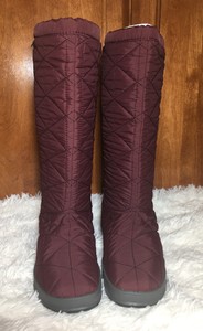 bogs women's snowday tall boot