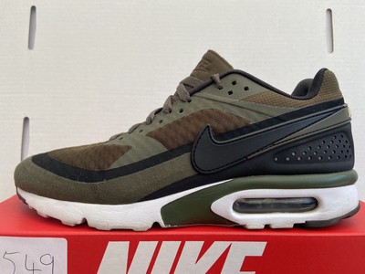 nike air max bw khaki