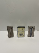 zippo veliero