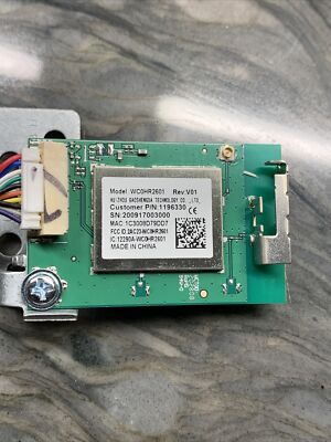 Sharp/Hisense Wi-Fi Module 1196330