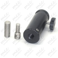 1/4 and 3/8 screw fixed image transfer monitor magic leg