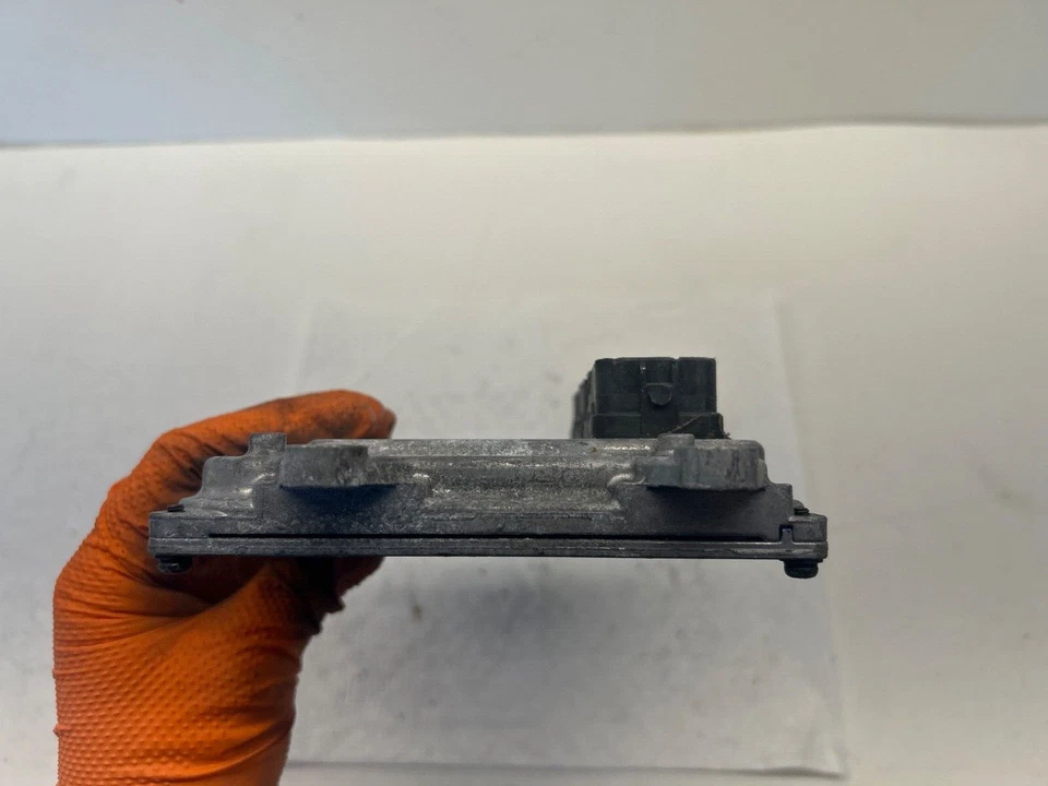 MÓDULO DE CONTROL DE MOTOR DE COMPUTADORA ORIGINAL ECU ECM PARA ACURA RDX 37820-RWC-A74 2010-2011 Foto 4 de 4