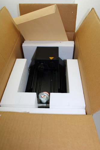 Bosch SE-B5.320.020-00.000 Servo Motor NEW - Picture 4 of 4