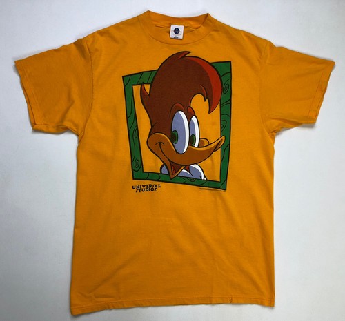 VINTAGE Woody Woodpecker Universal 