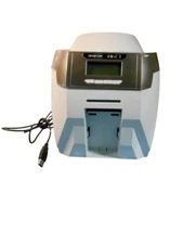 Magicard 3652-0024 ID Card Printer - NO POWER SUPPLY OR TRAY INCLUDED