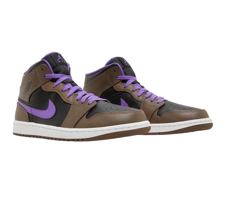 シューズ(男性用) Nike Air Jordan 1 Retro High OG Palomino Jordan 1 Retro High OG Palomino Men's - DZ5485-020 - US