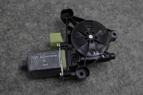 Org Audi A5 A4 8W Q7 4M R8 4S VW Golf 7 Fensterhebermotor 8W0959802 links rechts