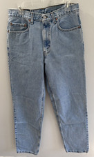 Vintage NWT Levi’s 550 Relaxed Fit Jeans Size 34 x 34 MADE IN USA