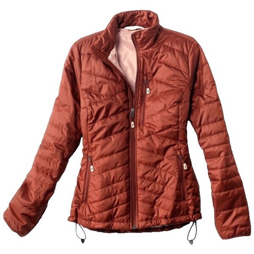 La surchemise velours côtelée poches plaquées | Contemporaine | Vestes