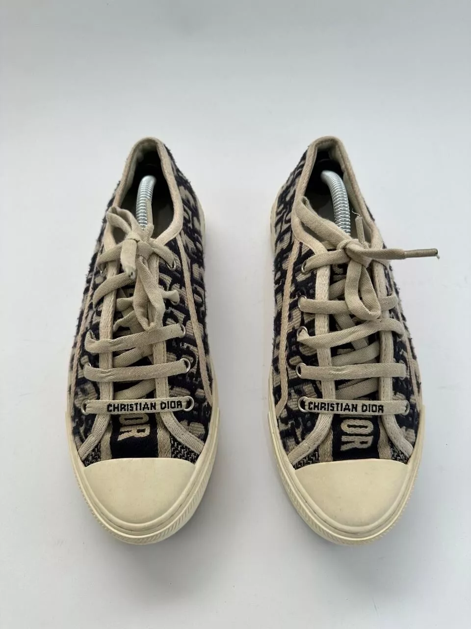 Baskets Christian Dior Walk'N'Dior