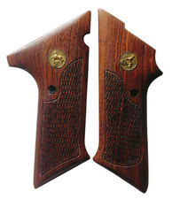 EMPUÑADURA COLT LEÑADOR