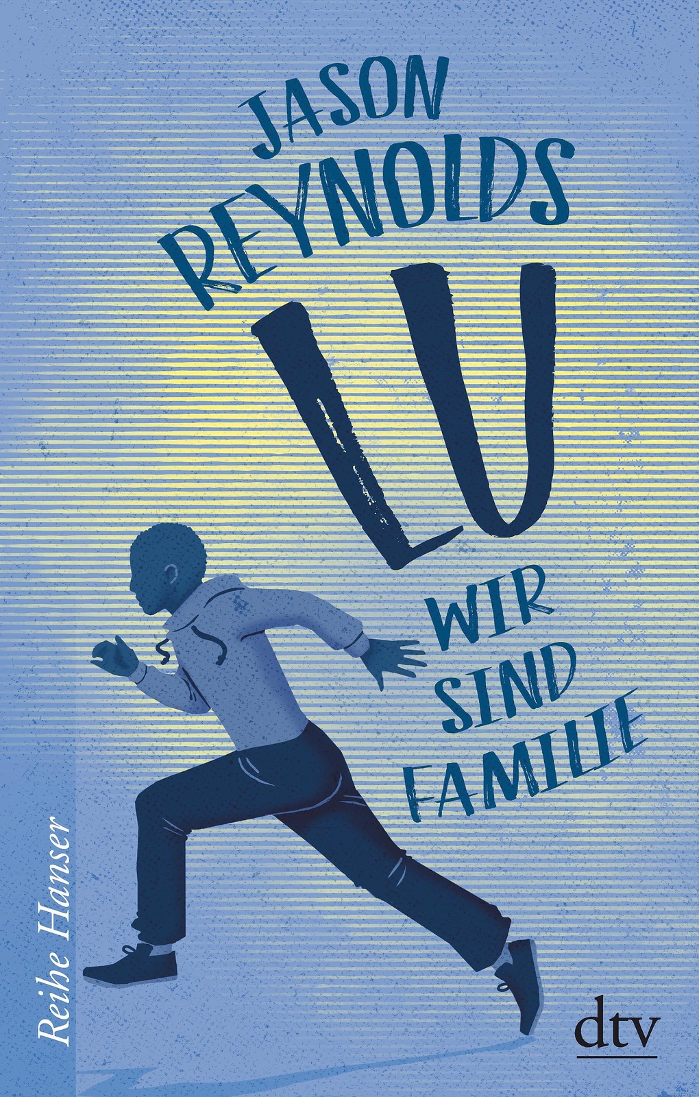 Thumbnail - Jason Reynolds Lu 9783423640473