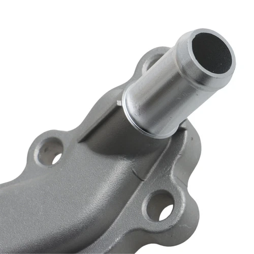 Upgrade Engine Coolant Water Outlet for 11-20 Chrysler 300 2013-20 RAM 1500 3.6L - Picture 6 of 9