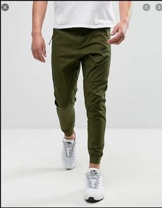 nike bonded jogger