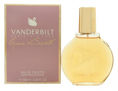 vanderbilt edt 100ml