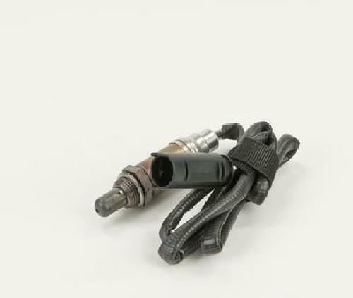 Sonda Lambda 990 mm BOSCH IAM-Esecuzione 4 Fili Per BMW 5er u.a. - Immagine 3