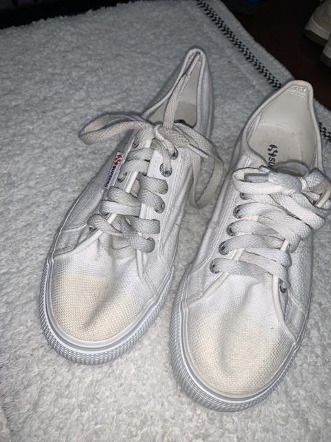 superga platform ebay