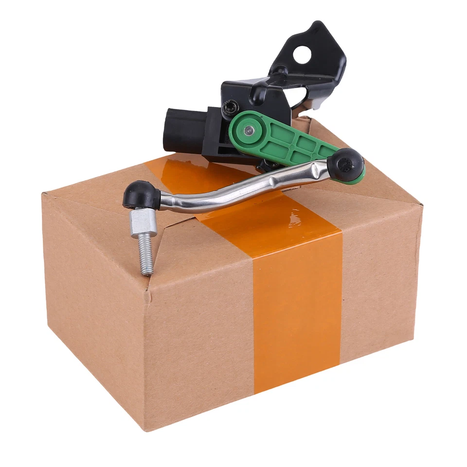 Sensore Livello Regolazione Luminosità Anteriore Destro Per AUDI A4 AVAN A5 Cabriolet - Immagine 4 di 4