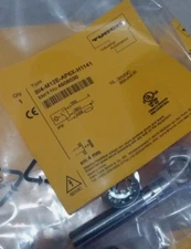 1PC Turck BI4-M12E-AP6X-H1141 Inductive Sensor BI4M12EAP6XH1141 New
