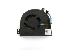 OEM Dell Latitude E5440 / E5540 CPU Cooling Fan HUA01 87XFX