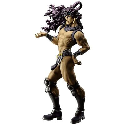 Jojo's Bizarre Adventure Ichiban 9 Inch Statue Figure Masterlise - Jon