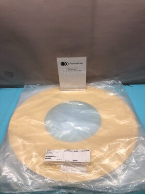 ROHM AND HAAS IC1000 A4 PAD DD1 32'' X 15'' ACAJ; 2Y01, 182675
