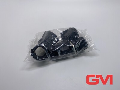VE 5x Agro Schnellbefestigung PG36 SEM-Fast tube box fitting Kunststoff schwarz
