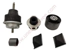 Engine Mounts Peugeot 205 309 GTI CTI - GTI 16 Silent Blocks Suspension Box