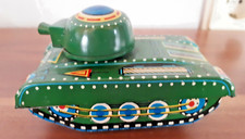 Panzer - MF 074 - Made in China - guter Zustand