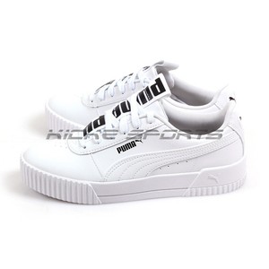 puma carina bold