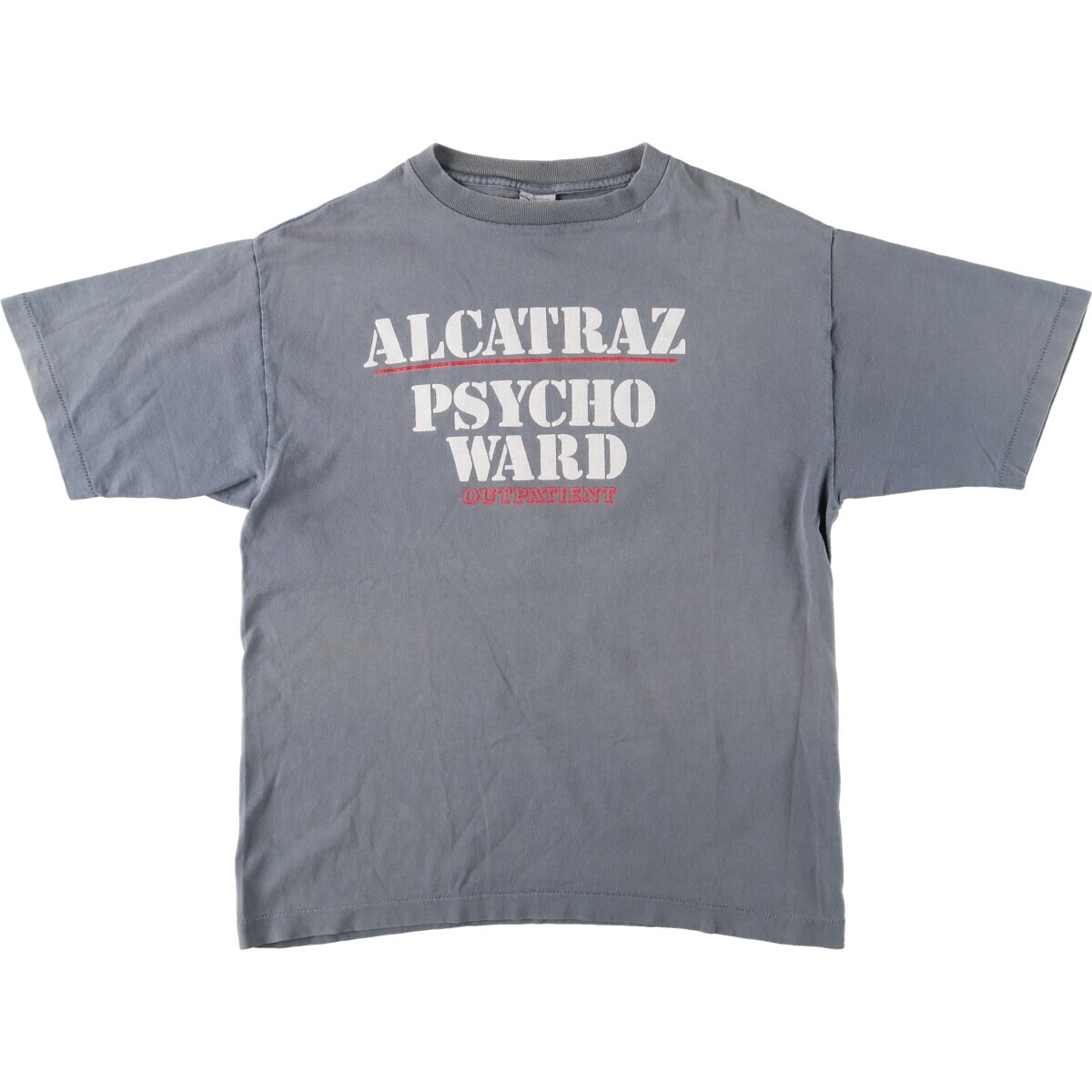90'S Levi's SILVER TAB Silver Tab Short Sleeve Printed T 90'S Levi's SILVER TAB Silver Tab Short Sleeve Printed T