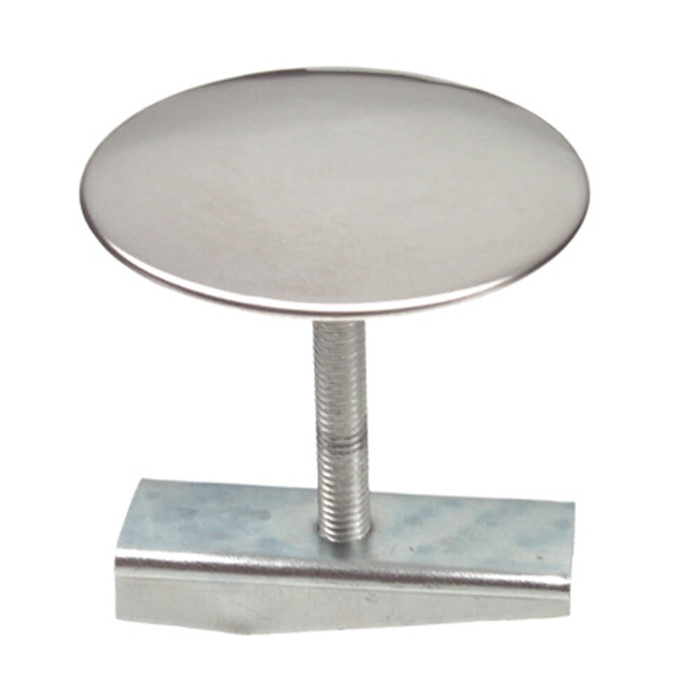 Danco 80830 1-3/4-Inch Kitchen Faucet Hole Cover, Chrome | eBay